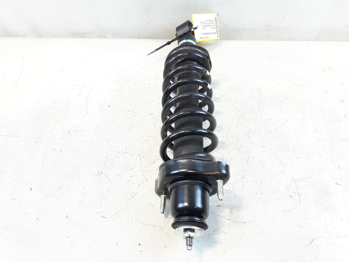Mitsubishi Eclipse Cross original Federbein Sto&szlig;d&auml;mpfer links hinten Allrad