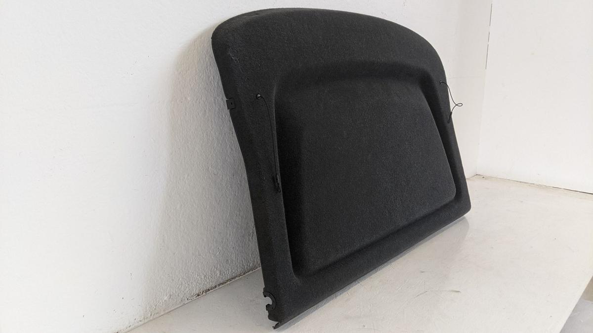 Hutablage Ablage hinten Abdeckung Kofferraum VW ID.4 Type 21