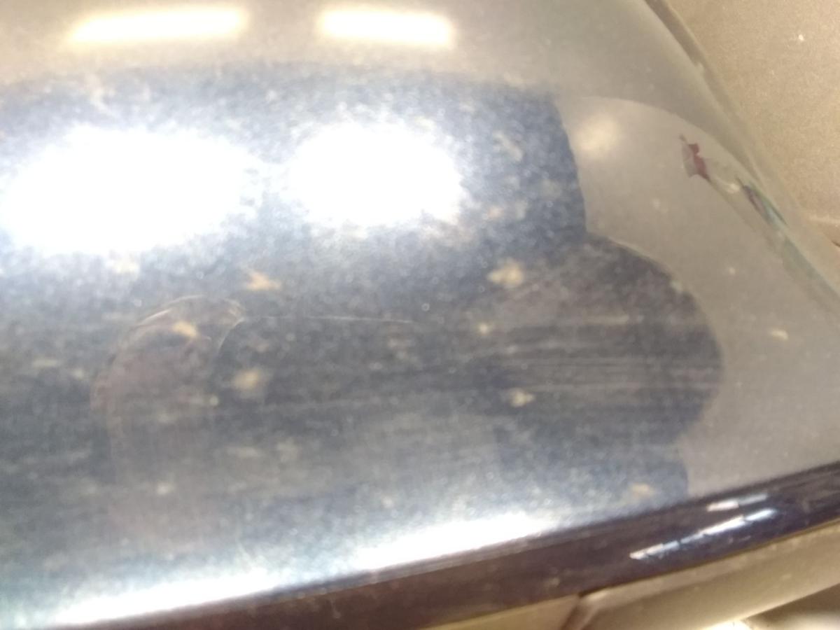 Opel Astra J original Außenspiegel rechts elektrisch beheizt BJ2011 Z22a ozeanblaumetallic