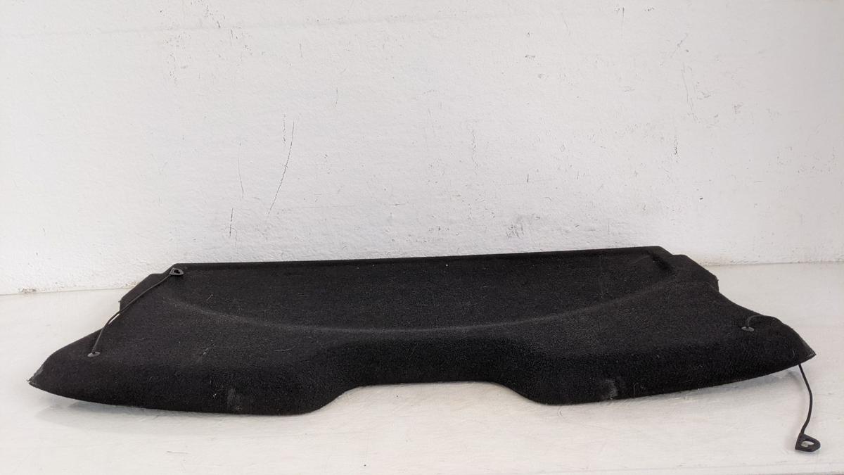 Hutablage Abdeckung Kofferraum Ablage hinten Citroen C4 L 5 T&uuml;rer