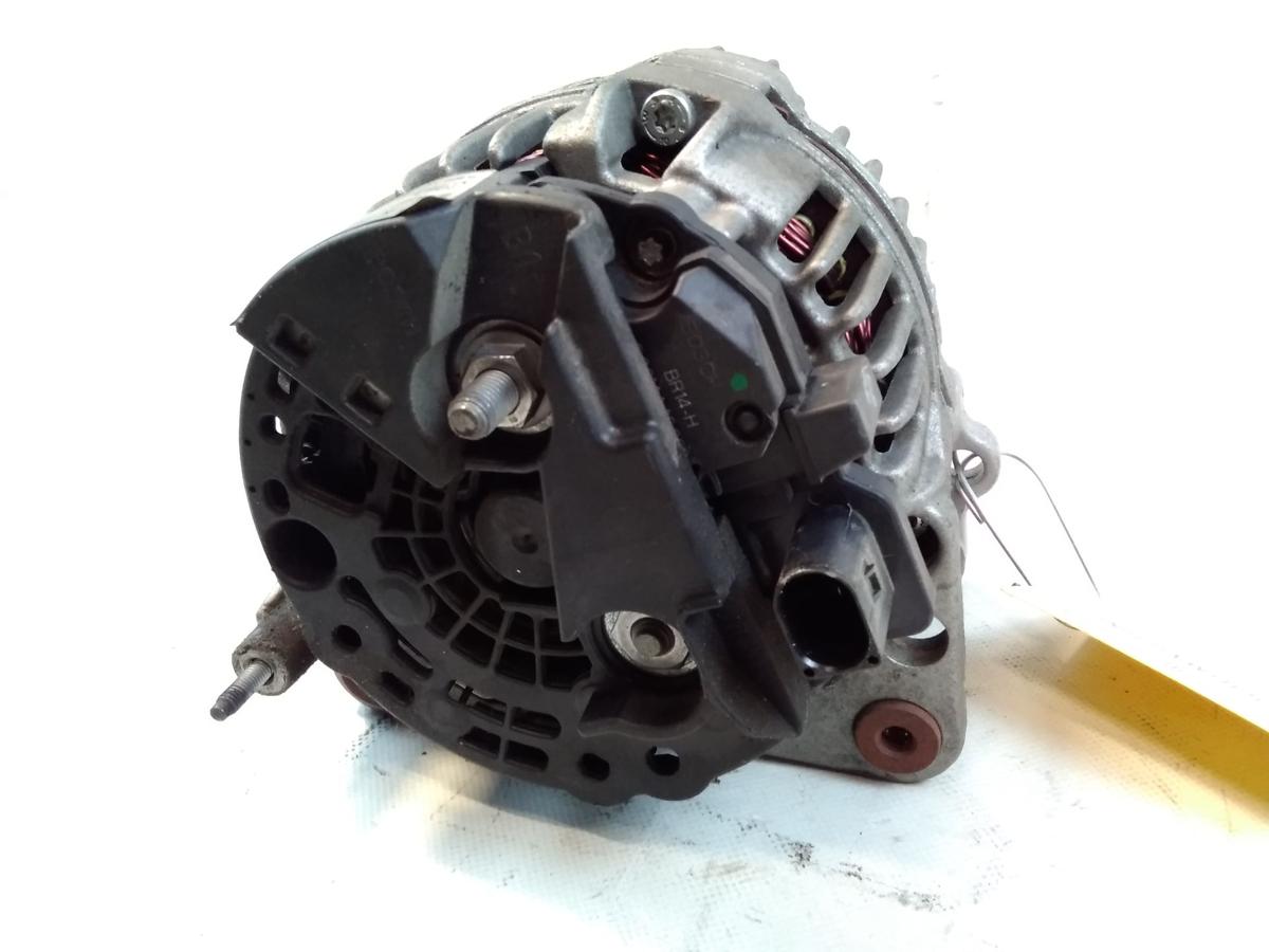 VW Golf 4 Lichtmaschine Generator 90A 1.4 55kw BCA Bj.2002