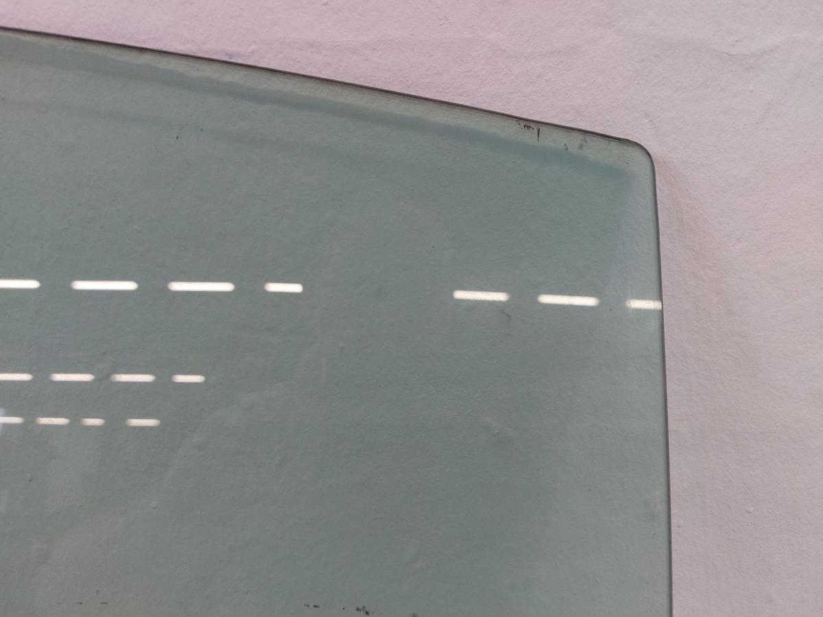 Citroen C4 Typ L T&uuml;rscheibe hinten rechts Fondt&uuml;rscheibe Colorglas Scheibe