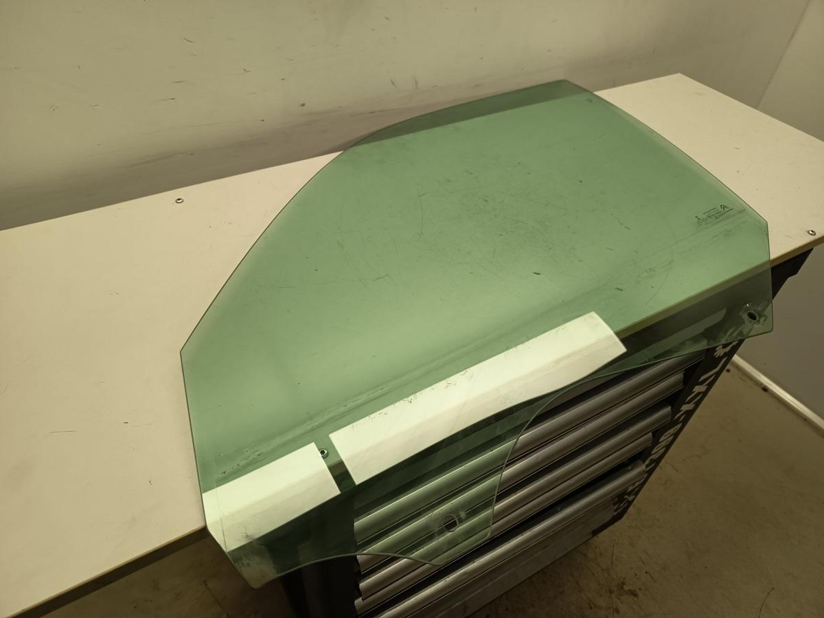 Citroen C4 II 2 Picasso SpaceTourer orig T&uuml;rscheibe Fenster vorn links Bj 18