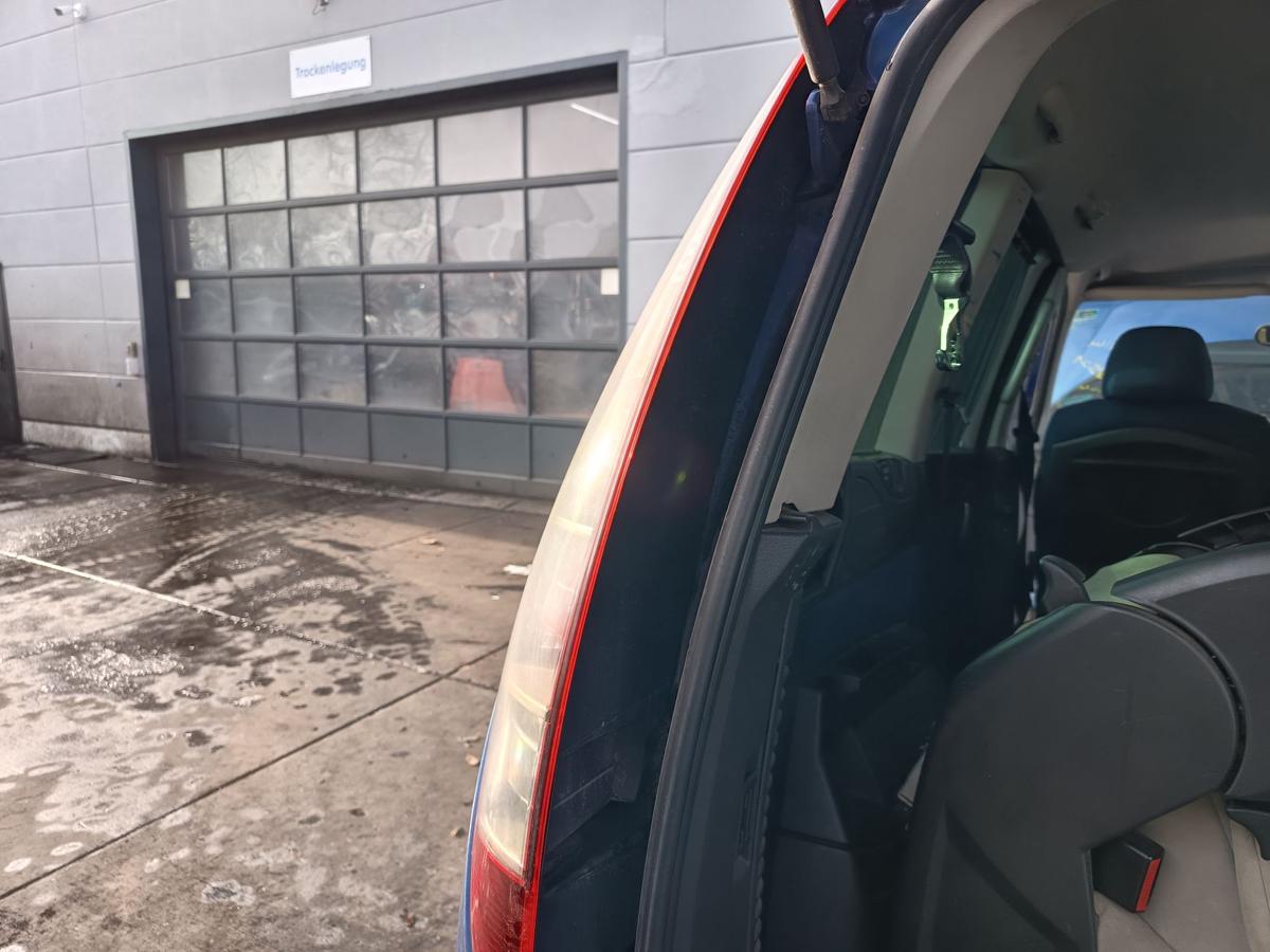 Fiat Ulysse II original R&uuml;ckleuchte links Heck/Schluss/Licht Bj 2006