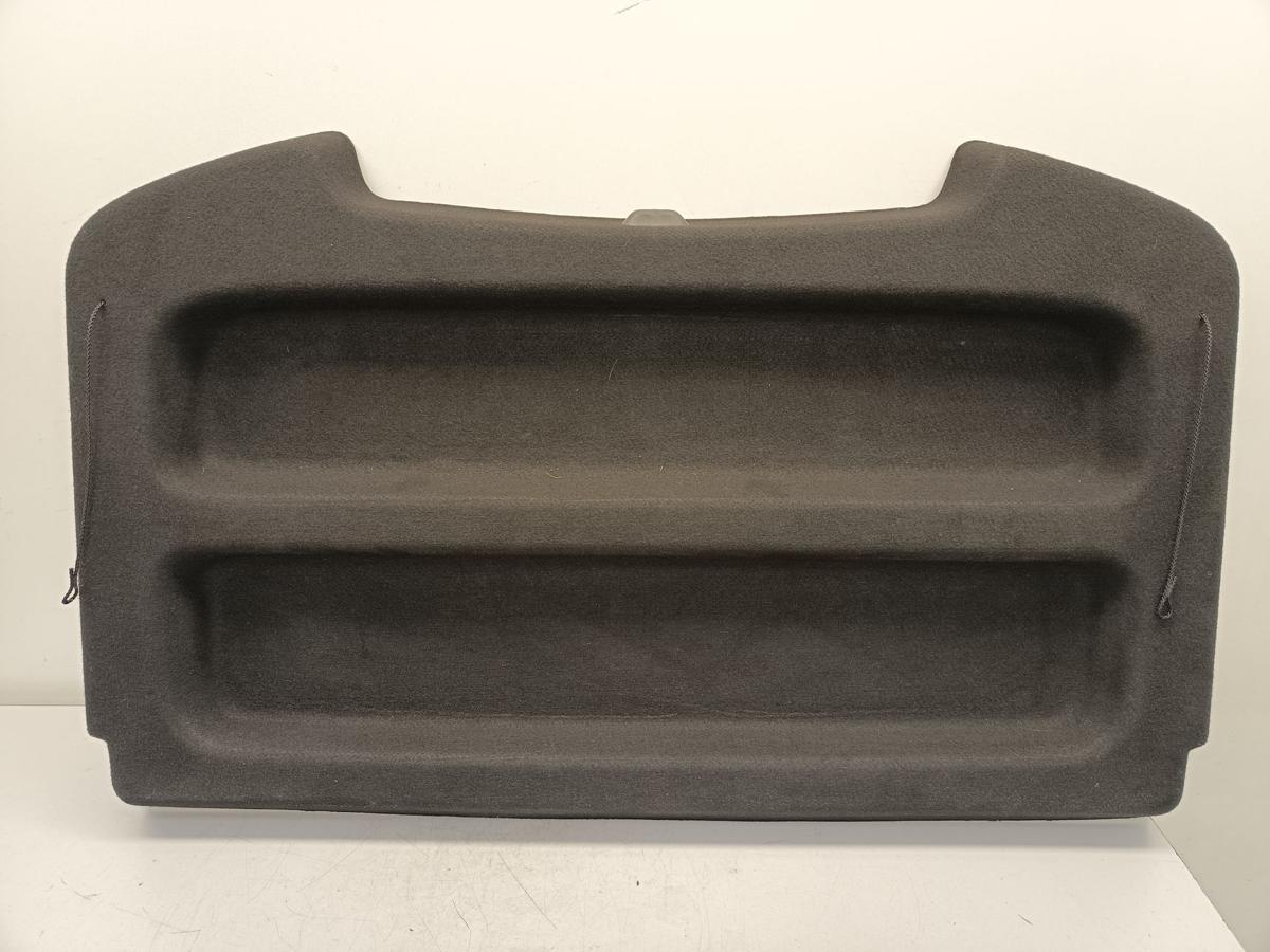 Dacia Sandero II original Hutablage Abdeckung Kofferraum Bj 2020