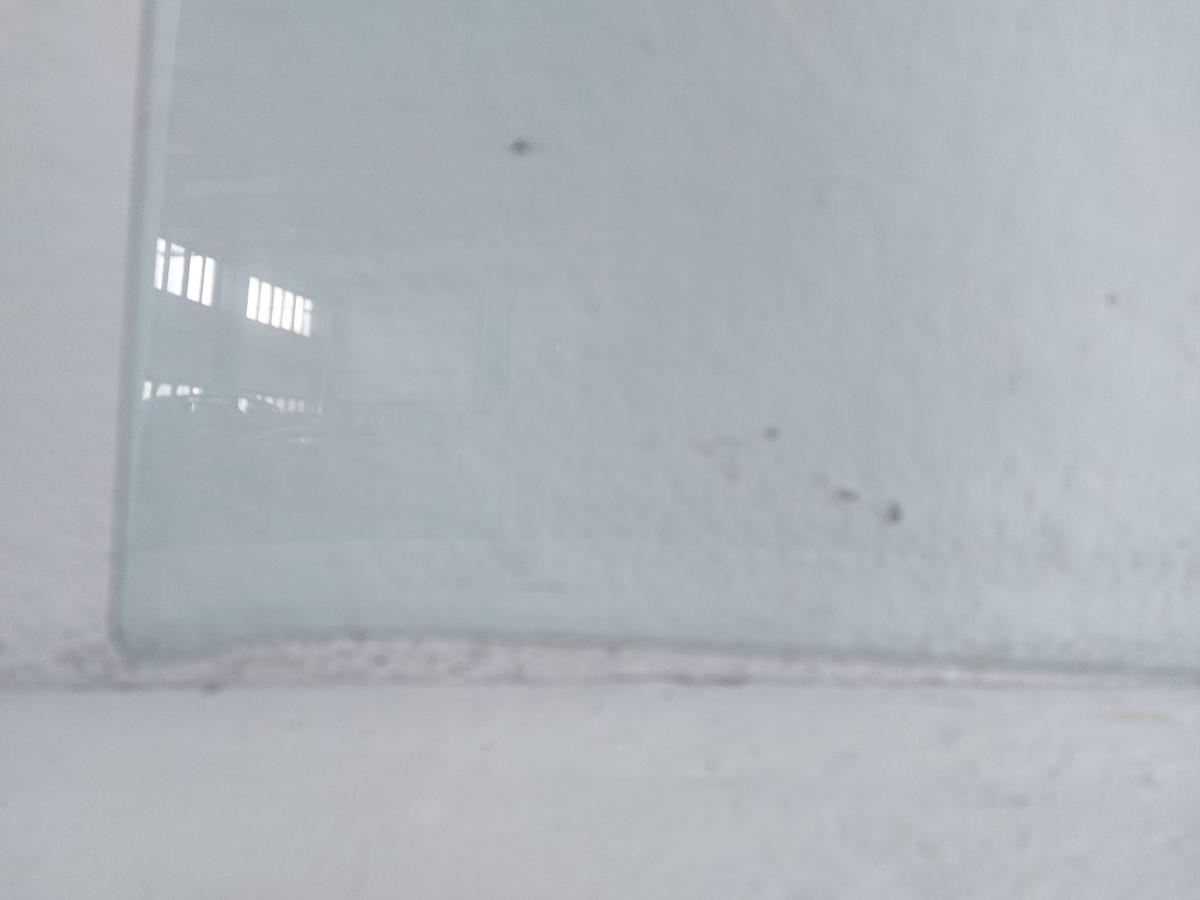 Renault Twingo 2 II T&uuml;rscheibe vorn links Seitenscheibe Colorglas