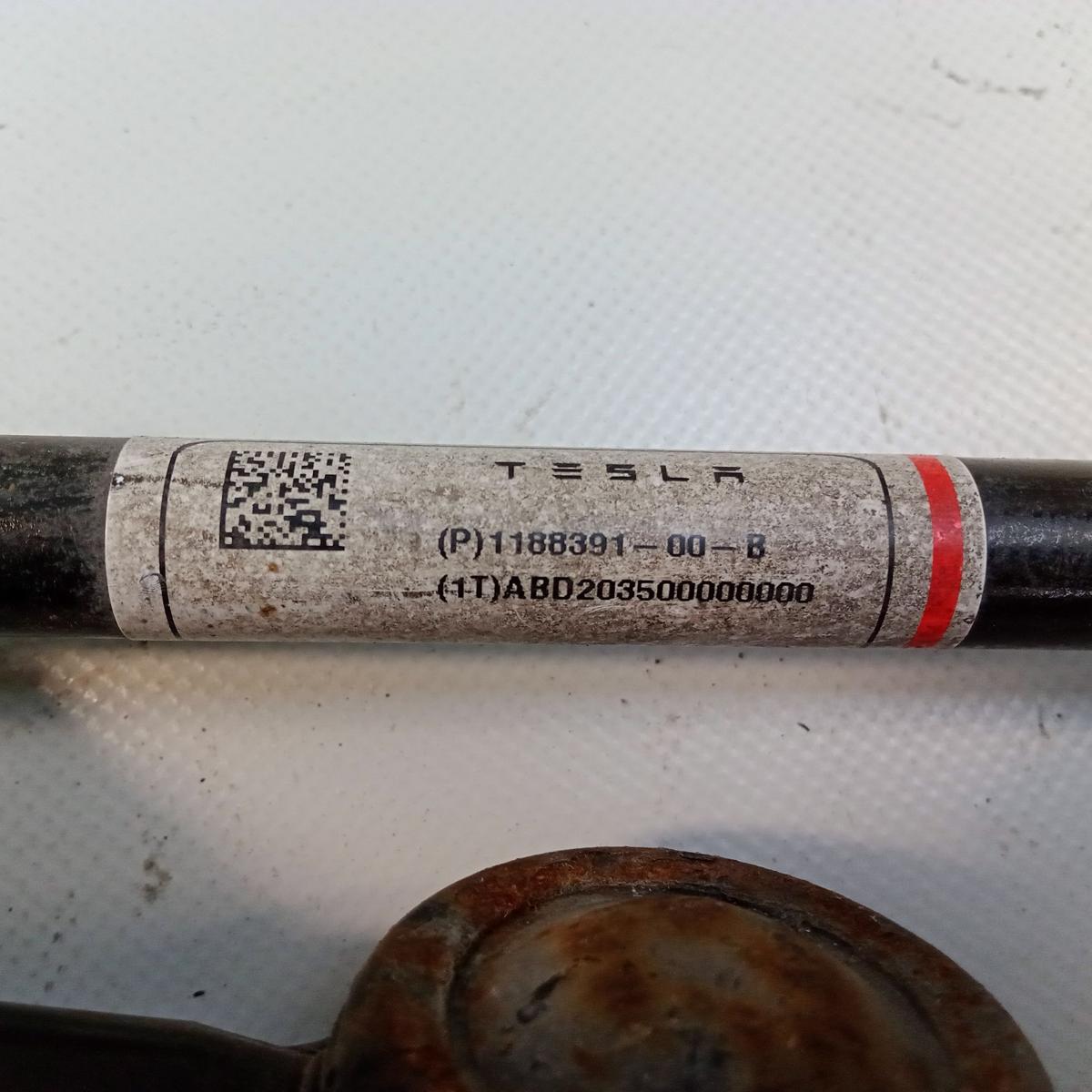 Tesla Model 3 RWD original Satz Koppelstangen Stabilisator Vorderachse Bj.2021