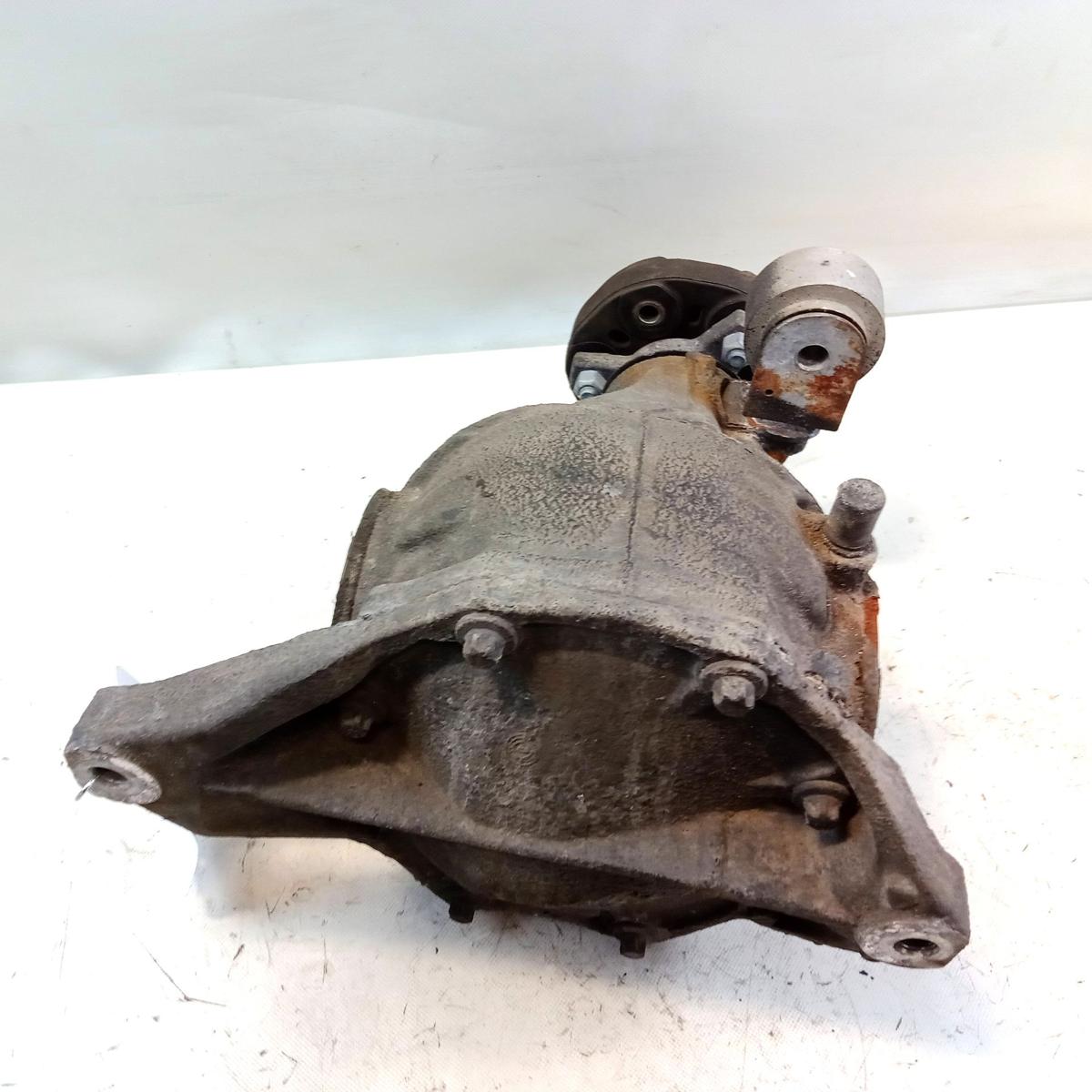 Mercedes E 500 4-Matic S212 original Hinterachsgetriebe Differential 2.47 Bj2011
