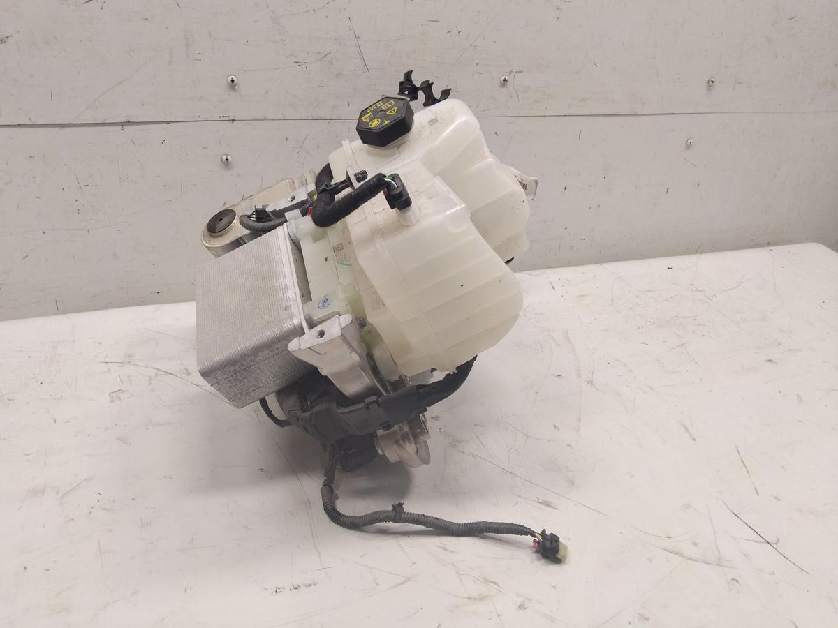 Tesla Model Y original Heizungseinheit Klimaeinheit Chiller BJ2023