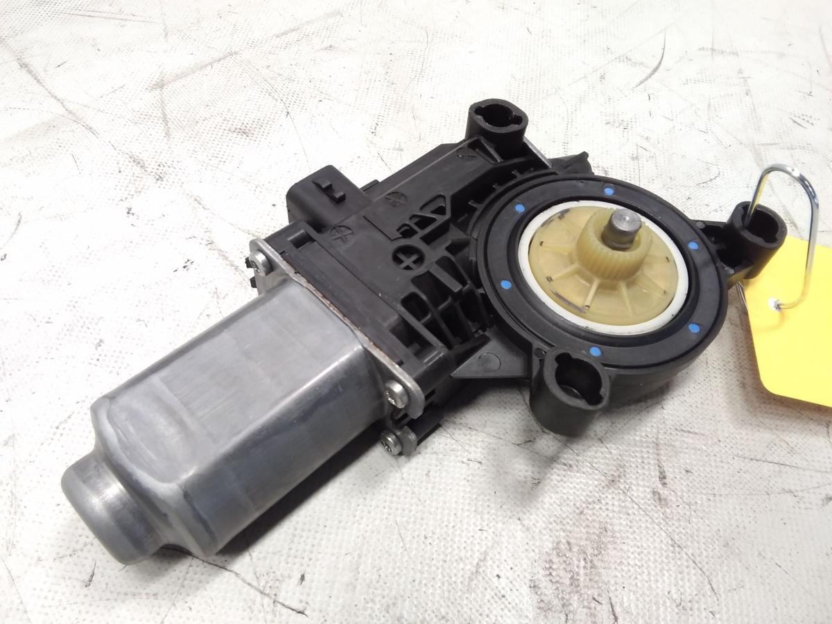 VW Polo 9N3 original Fensterhebermotor vorn rechts 6Q2959801E BJ2008