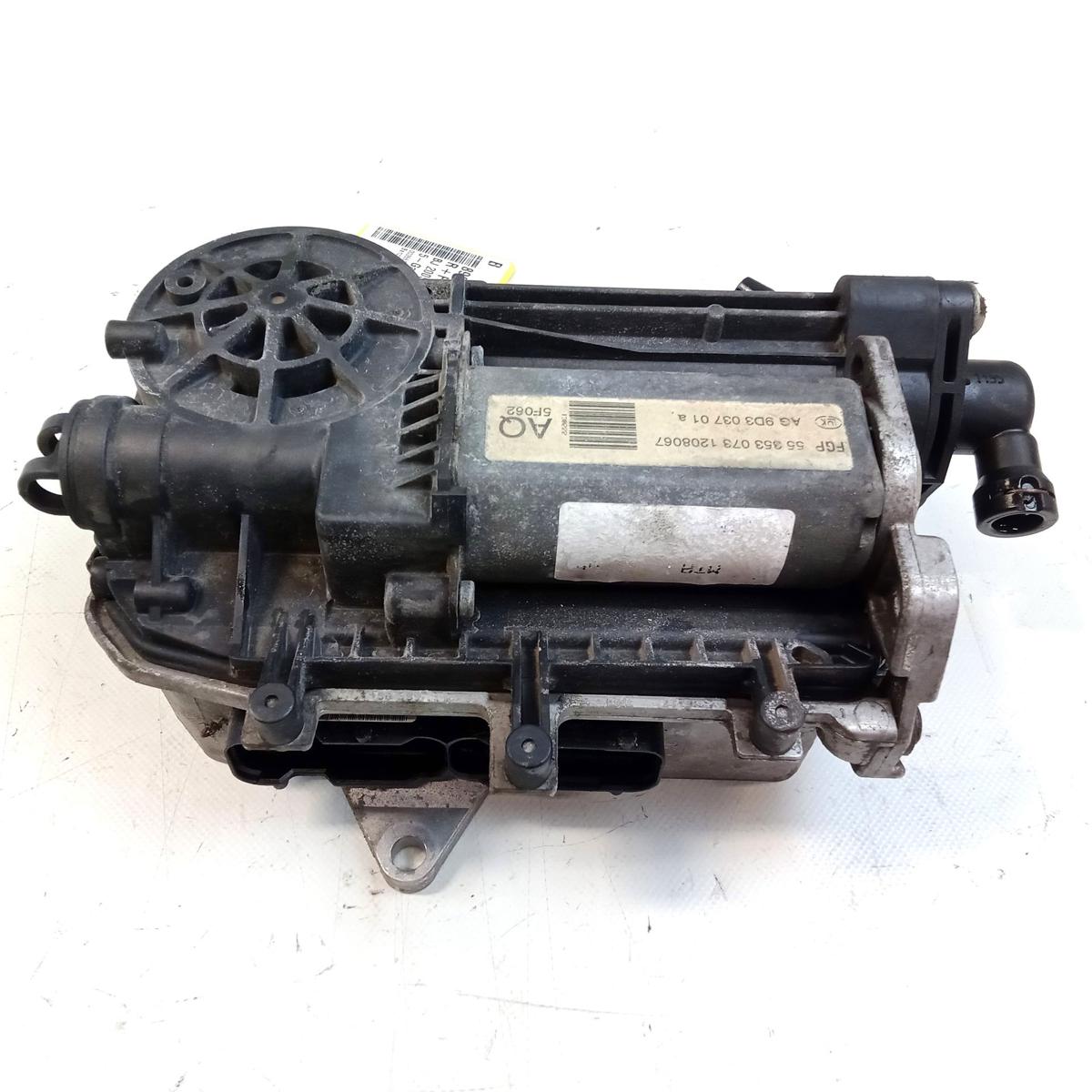 Opel Corsa C automatische Kupplungsbet&auml;tigung Easytronic Bj.2005