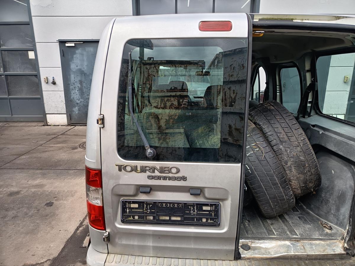 Ford Tourneo Connect original Heckt&uuml;r links Polarsilber Baujahr 2006