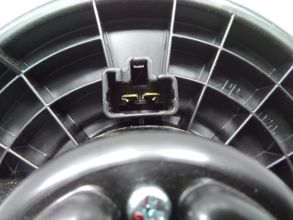 Mitsubishi Eclipse Cross original Heizungsgebläse Gebläsemotor Facelift