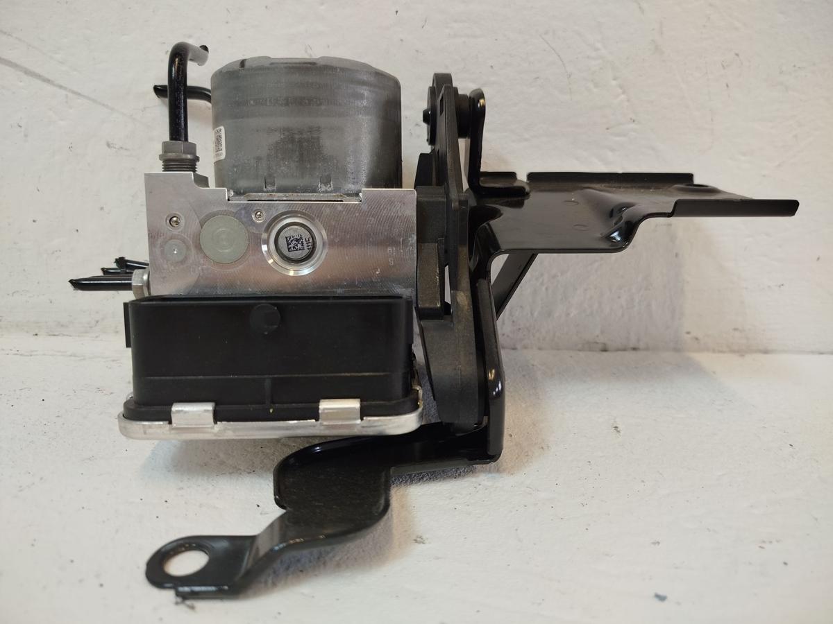 VW Golf VII 7 5G ABS Hydroaggregat Steuergerät Steuereinheit Hydraulikblock