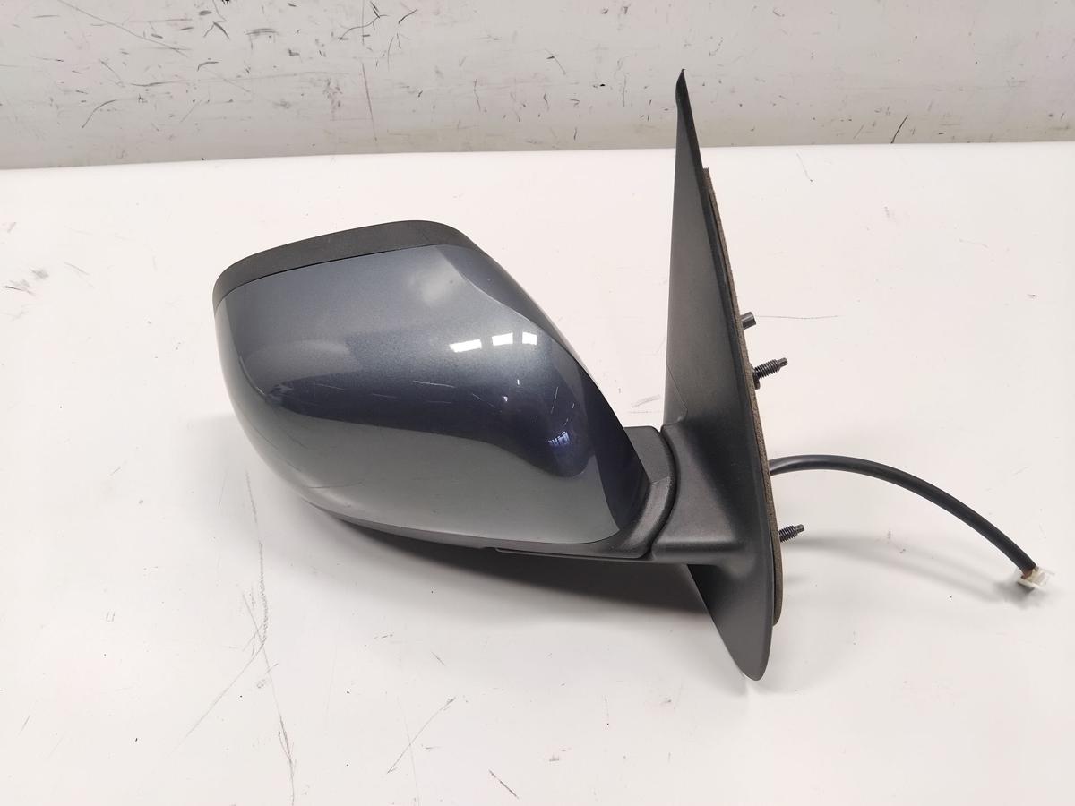Nissan Micra K13 original Au&szlig;enspiegel rechts elektrisch unbeheizt 3pol BJ2013