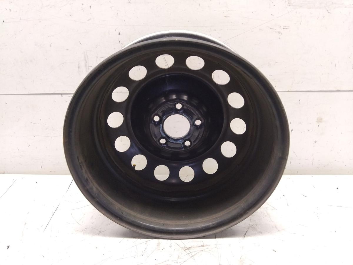 Opel Combo E original Stahlfelge 6.5Jx16H2 ET47 Bj.2023 1 Stück