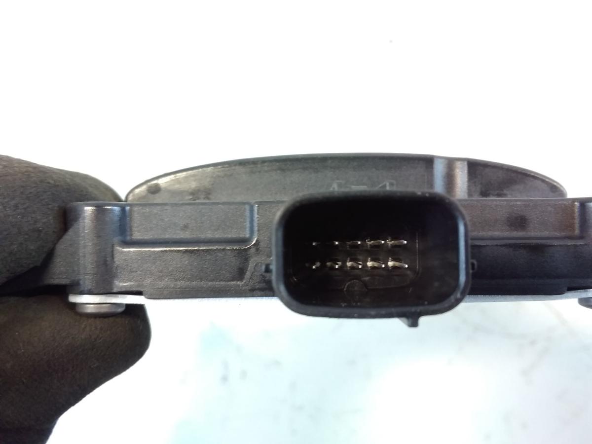 Mitsubishi Eclipse Cross original Steuerger&auml;t Toter Winkel rechts hinten Facelift