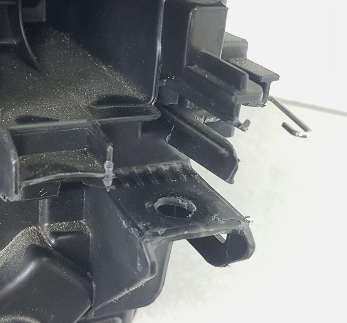 Tesla Modell Y Juniper Hauptscheinwerfer Frontscheinwerfer rechts Bj25 Facelift