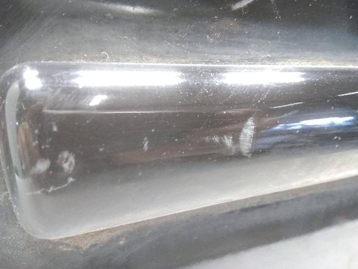 VW Lupo 6X T&uuml;r vorn links Fahrert&uuml;r L041 Brillantschwarz Blechlupo BJ2005