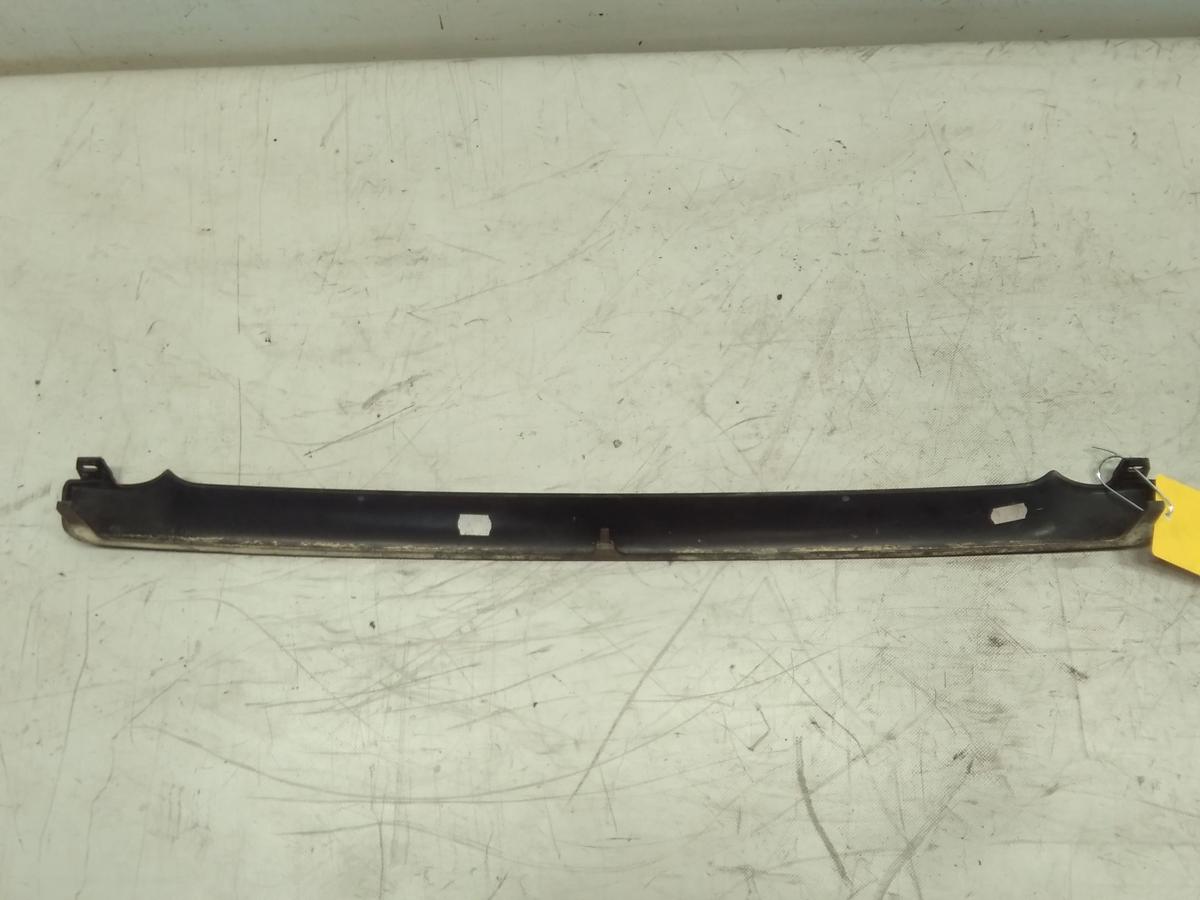 Renault Clio 1 B/C57 original Grillleiste NV783 Rouge Nacre BJ1995