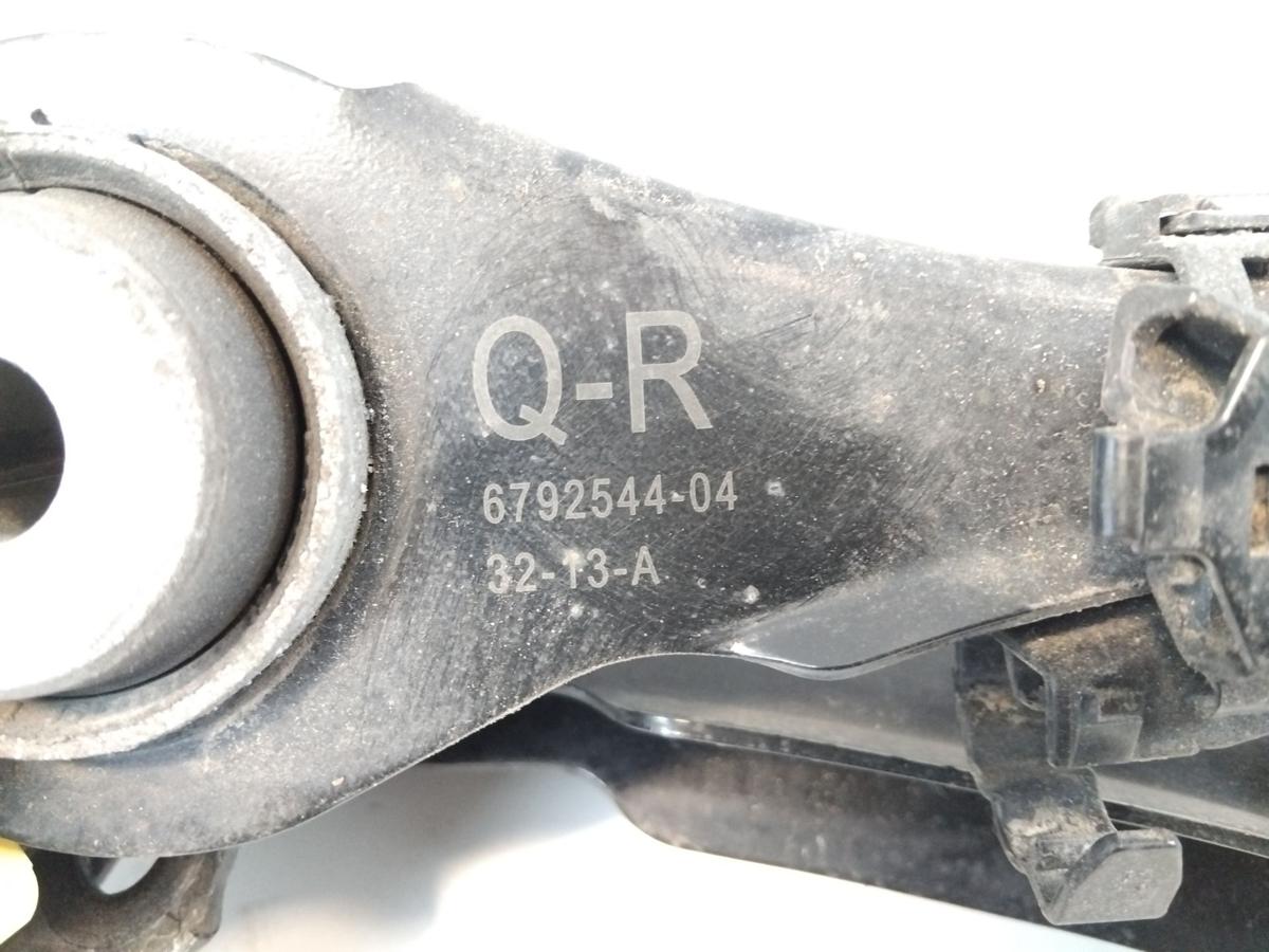 BMW 1er F21 original Satz Querlenker Hinterachse rechts 33326792540 BJ2013