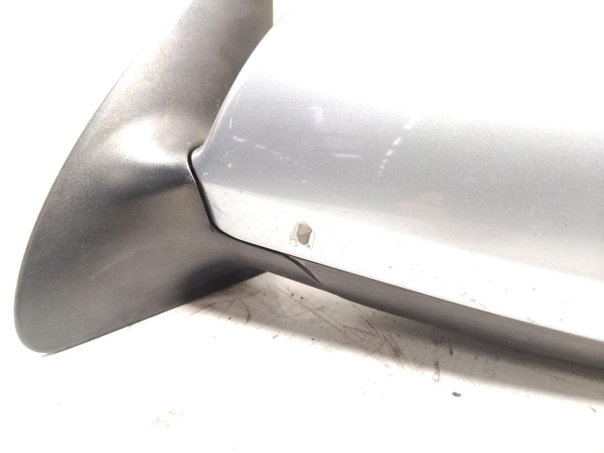 Skoda Fabia 1 Facelift original Au&szlig;enspiegel links elektrisch & beheizt Bj.2006