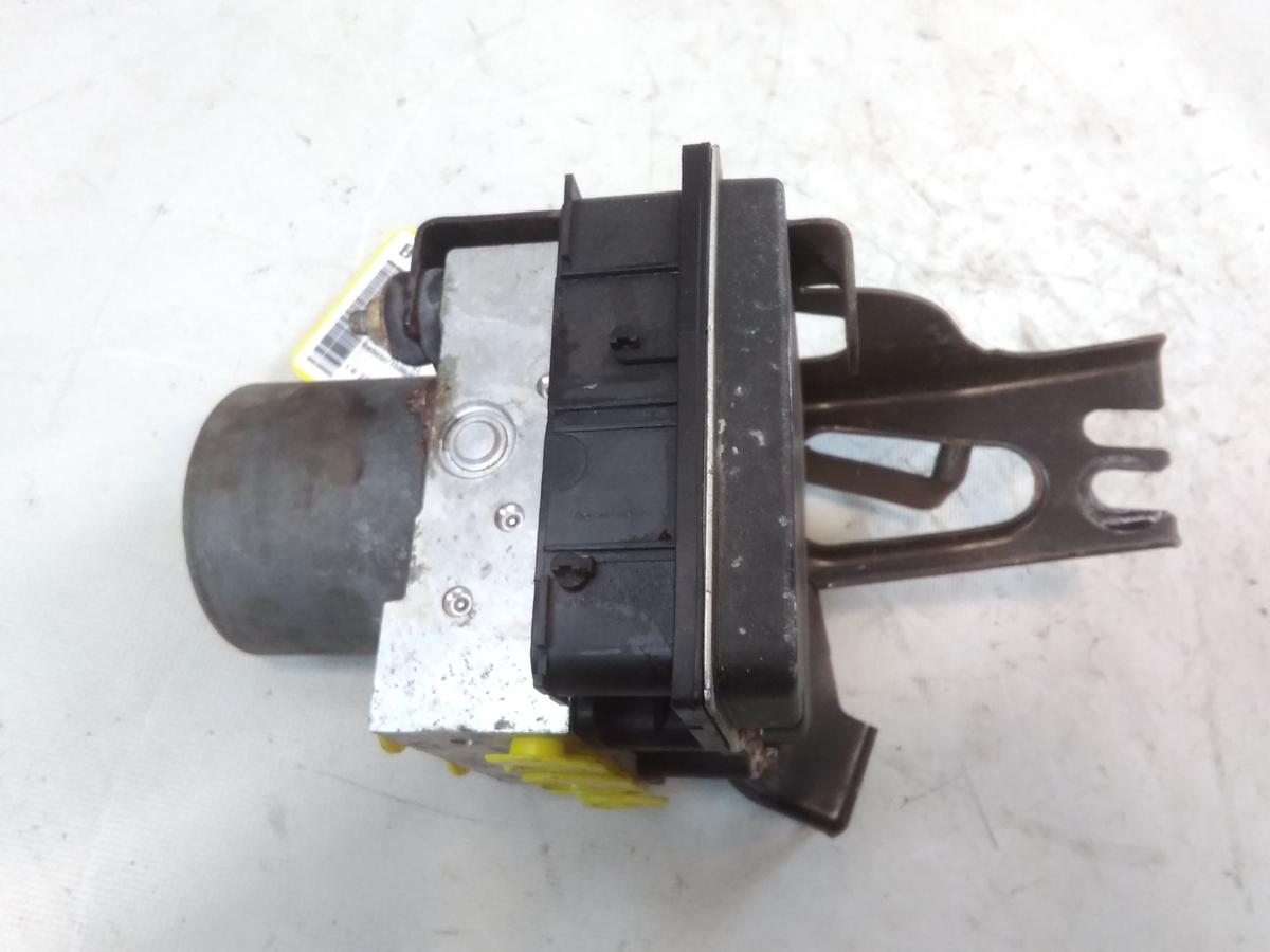 Opel Meriva A original ABS Block Hydroaggregat 1.6 77kw Z16XEP BJ2006