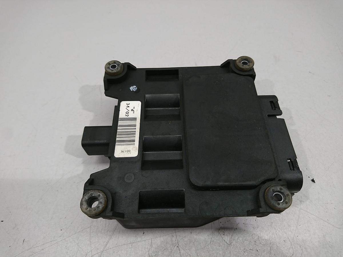 Skoda Fabia I Combi original Magnetventilblock Bj 2000-2007