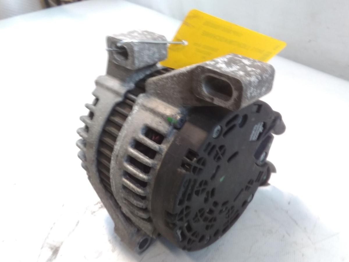 Volvo S80 II original Lichtmaschine Generator 150A 2.4TD 136kw D5244T Bj.2008