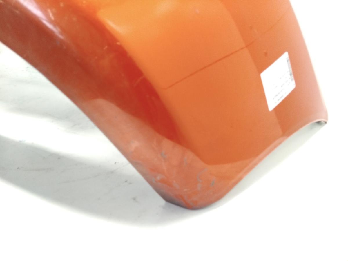 Mitsubishi Lancer Kombi CS0 original Sto&szlig;f&auml;nger Sto&szlig;stange vorn mit SRA BJ2004