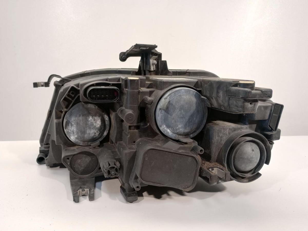 Audi A4 8K B8 orig Scheinwerfer rechts Halogen vor Facelift bis 2011