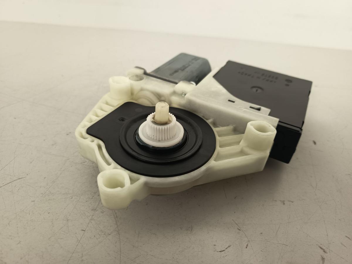 VW Golf VI 6 Bj 2009 original Motor Fensterheber vorn links 5K0959701D 5-TRG