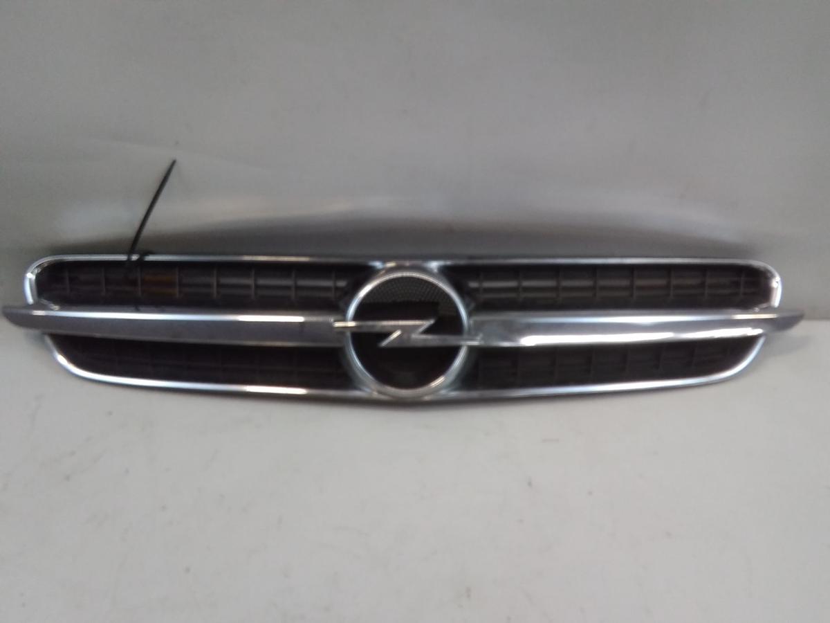 Opel Vectra C GTS original K&uuml;hlergrill Bj.2003