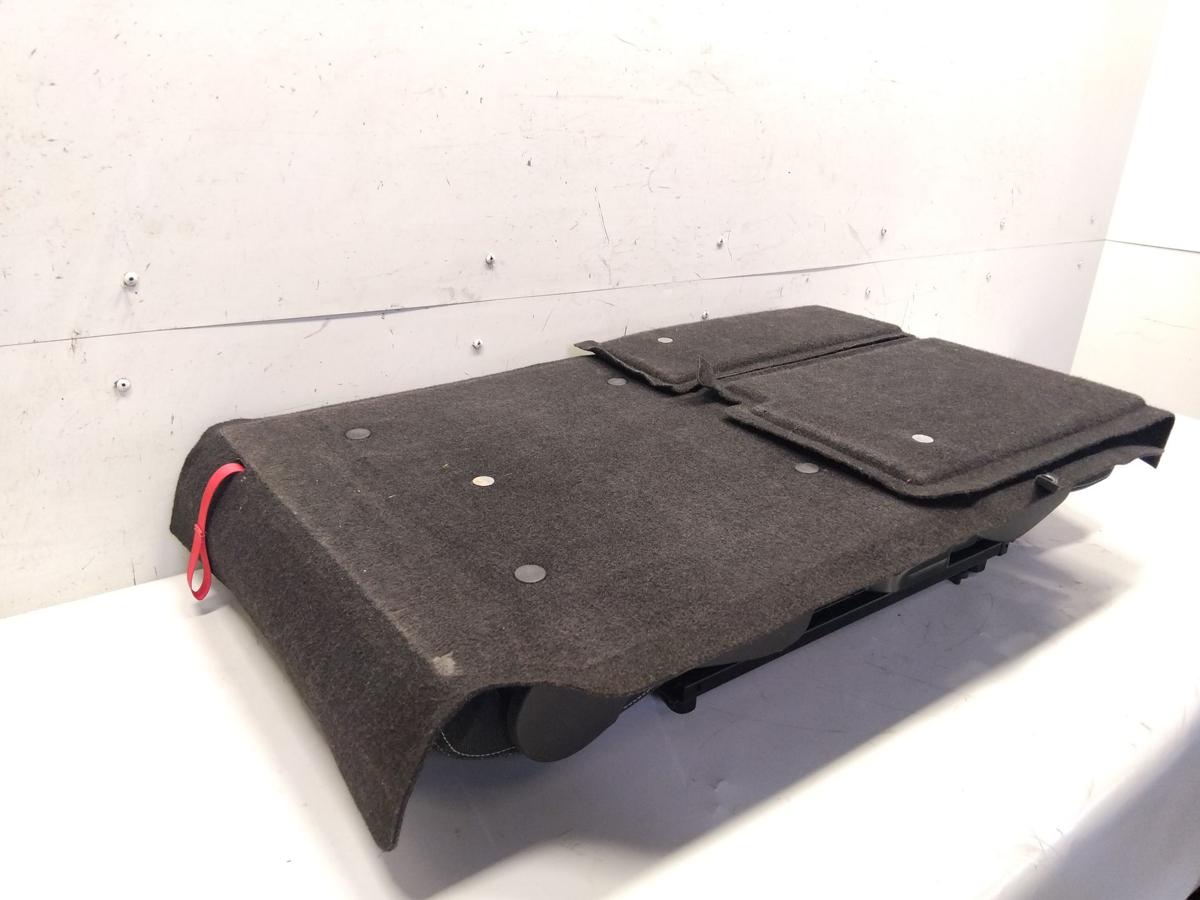 Ford Transit Connect CHC Sitz Einzelsitz rechts hinten 3.Reihe Chicane BJ2017