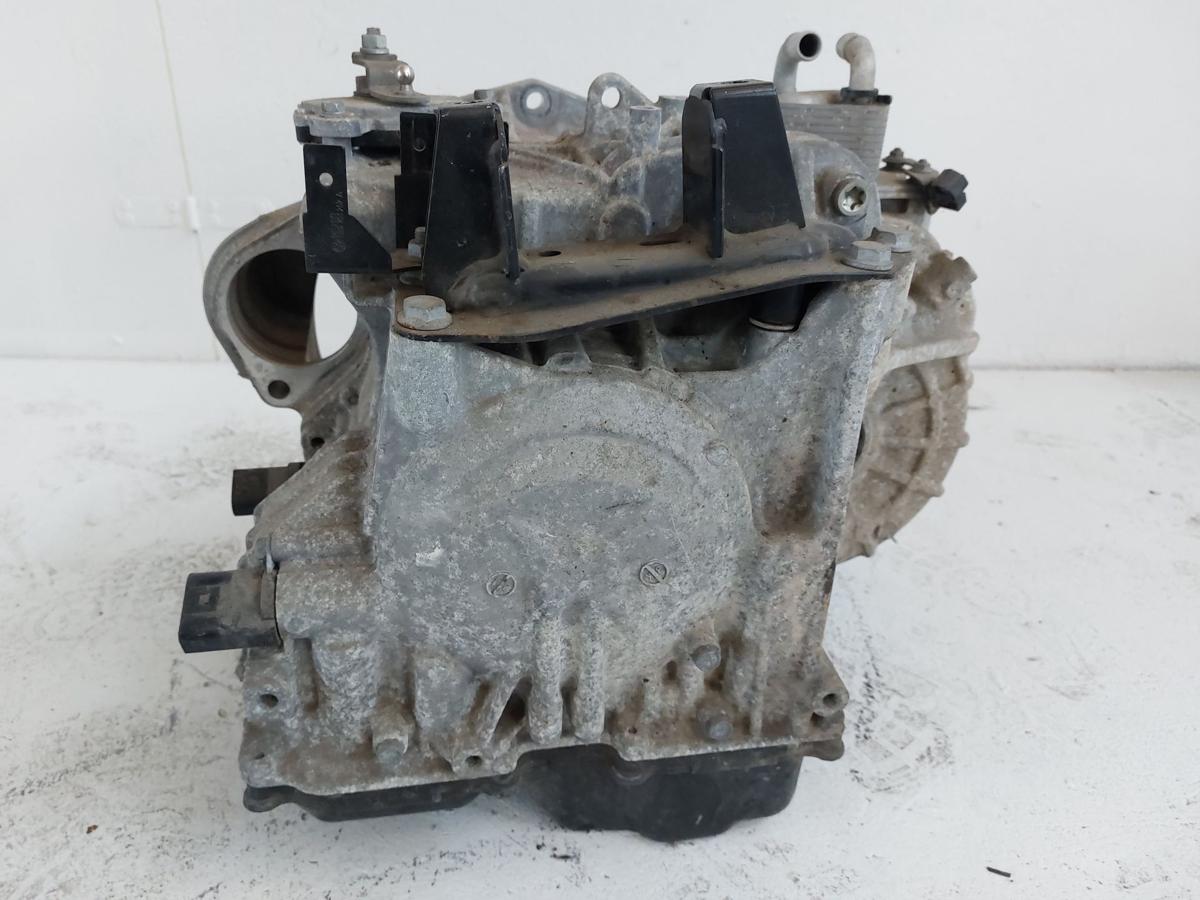 VW Polo 9N3 Automatikgetriebe 6 Gang Automatik KGG 108tkm1390ccm 59kw BUD