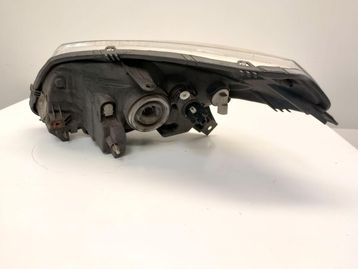 Dacia Sandero BS0 Bj 2009 orig Scheinwerfer rechts Halogen 8200733877