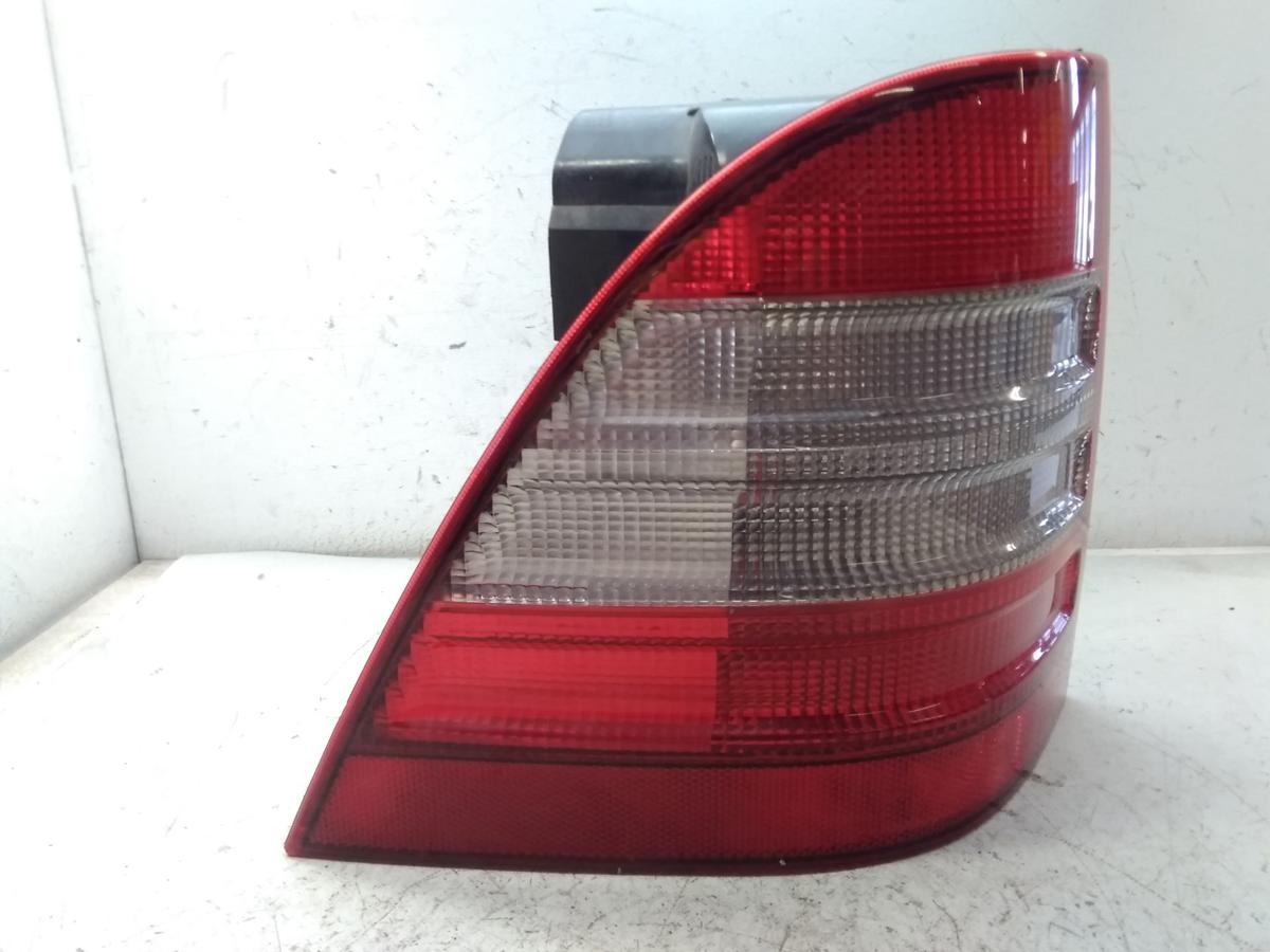 Mercedes ML M-Klasse W163 original R&uuml;ckleuchte Heckleuchte links Bj.2000