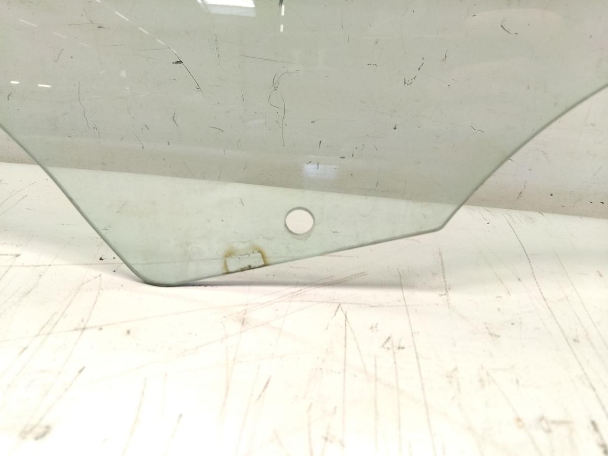 Opel Corsa E T&uuml;rscheibe vorn rechts gr&uuml;ncolor 3-T&uuml;rer Bj.2016