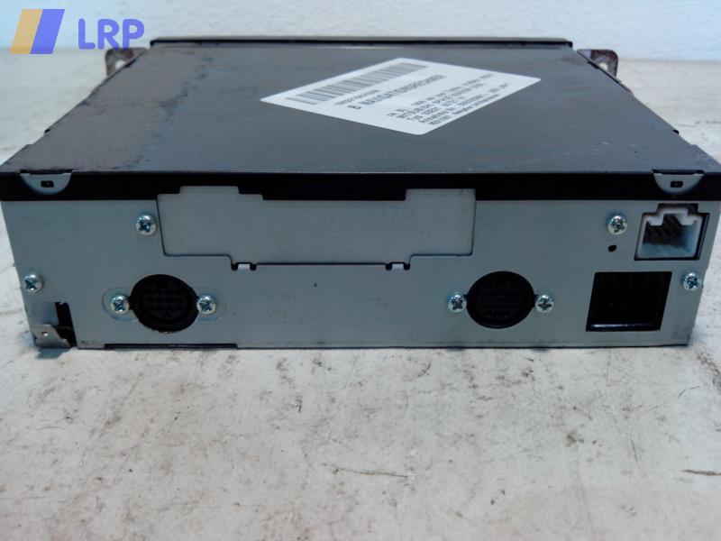 Mitsubishi Space Wagon Navigation Unit MZ312001 BJ1998