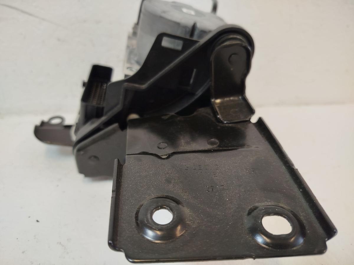 VW Golf VII 7 5G ABS Hydroaggregat Steuergerät Steuereinheit Hydraulikblock