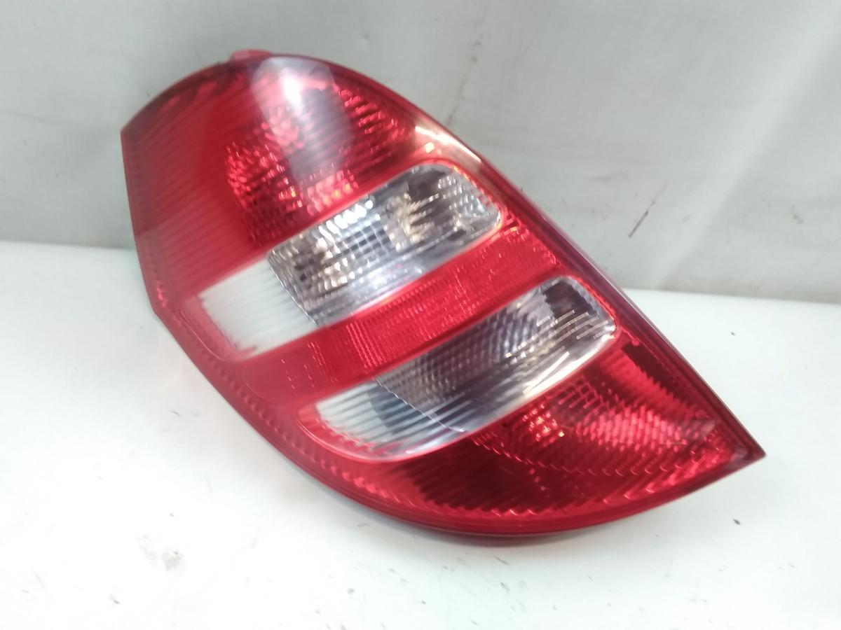 Mercedes A-Klasse W169 original R&uuml;ckleuchte Heckleuchte links BJ2005