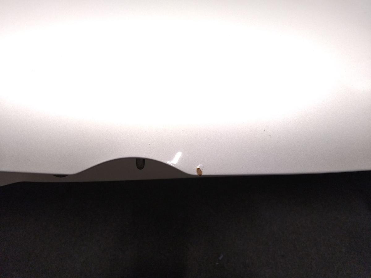 VW Golf 5 1K original Motorhaube Deckel vorn LA7W reflexsilbermetallic BJ2008