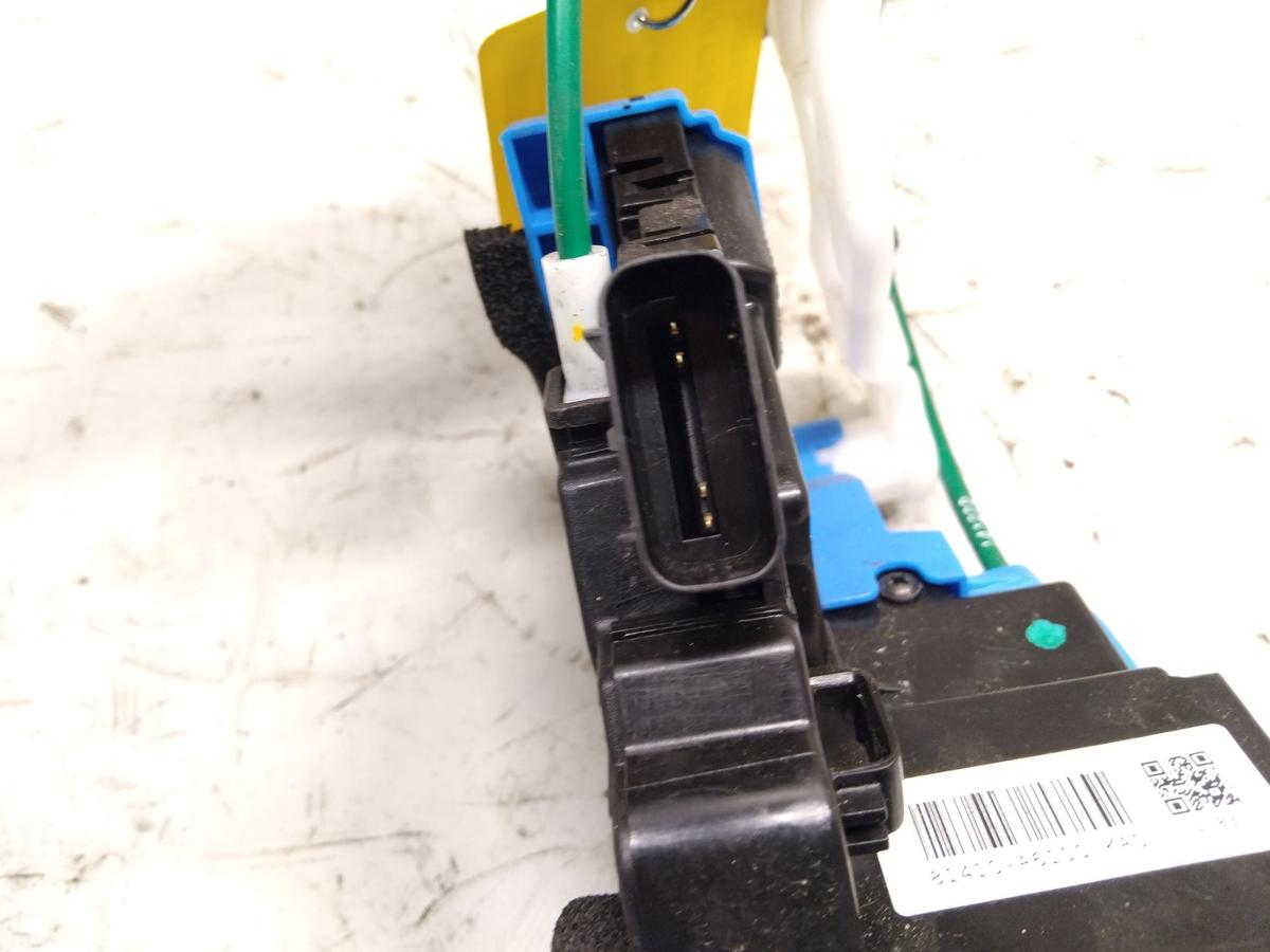 Hyundai i30 Kombi GD orig T&uuml;rschlo&szlig; hinten links mit Zentralverriegelung BJ2015