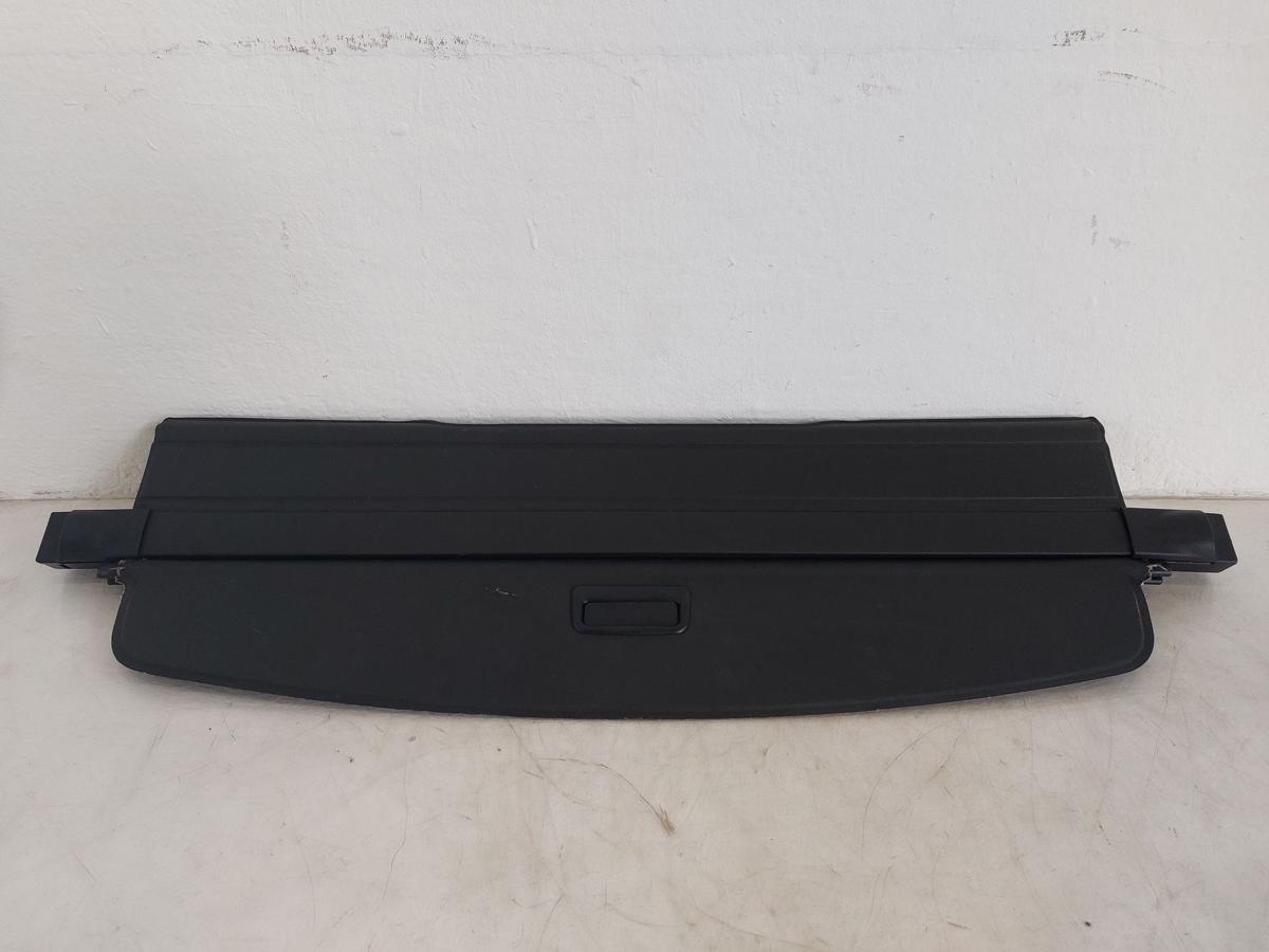 Skoda Fabia 6Y Combi Laderaumrollo 6Y6867871C Rollo Abdeckung Kofferraum Kombi