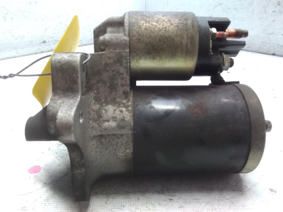 Renault Modus original Anlasser Starter 1,6 65KW