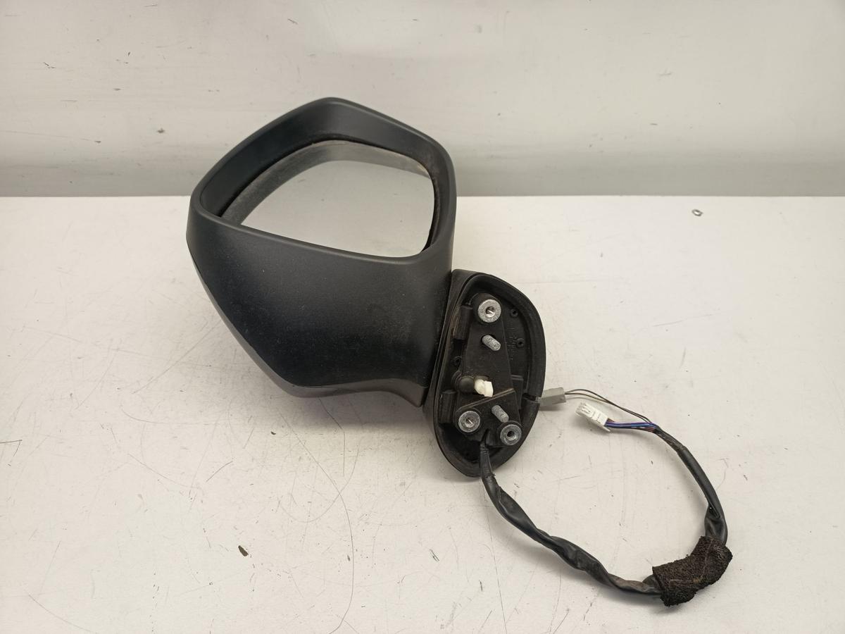 Mazda CX-5 orig Aussenspiegel rechts elektrisch klappbar 35J Tiamatblau Bj 2013