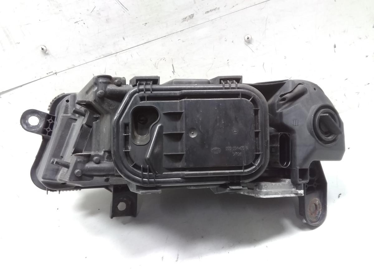 Audi A6 4F original Bi Xenon Scheinwerfer rechts Hella Bj.2008