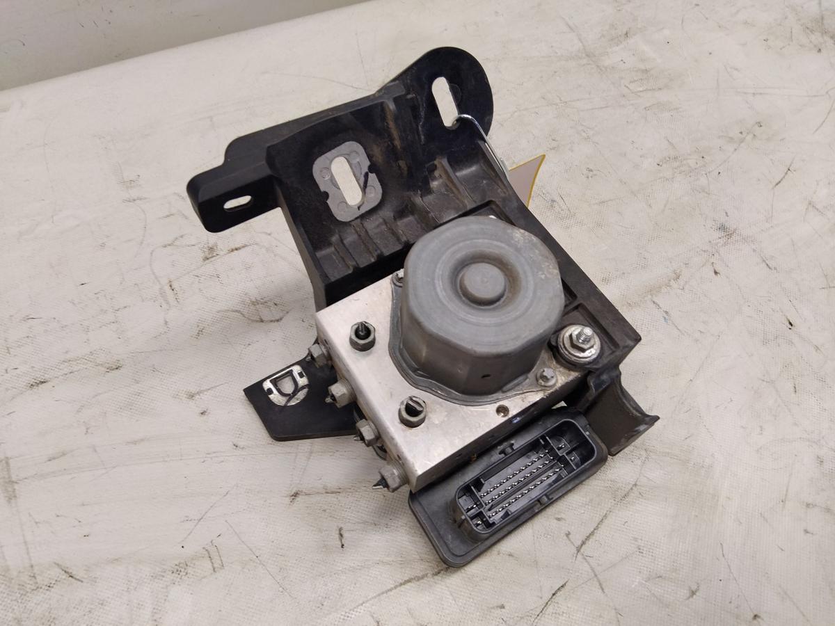 Opel Corsa E original ABS Block 39002554 0265255167 Bj.2015