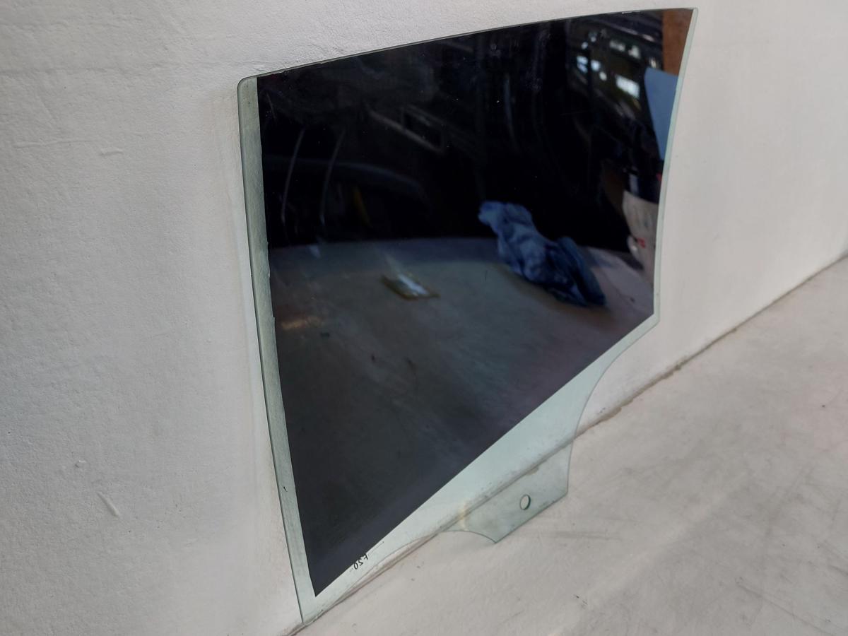 BMW 1er F20 Türscheibe hinten rechts Seitenscheibe 5 türer Foliengetönt