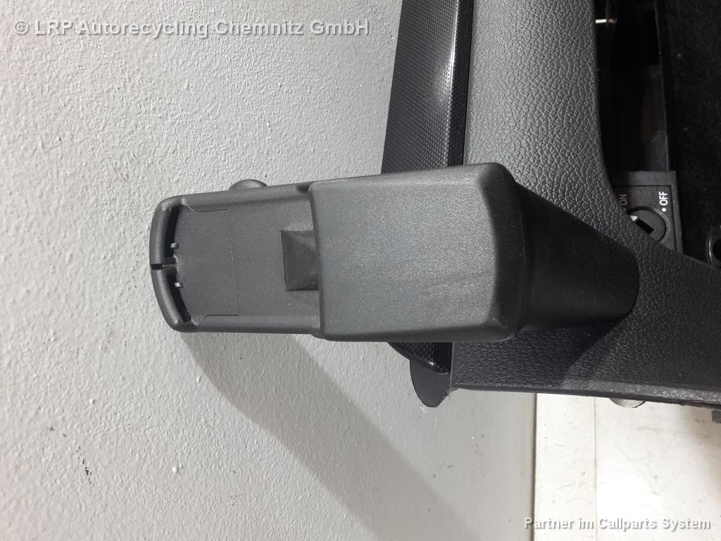 VW Golf 6 VI Variant BJ 2011 Handschuhfach 1K1857135 Handschuhkasten